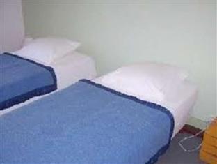 Hotel Sea Ambon Esterno foto