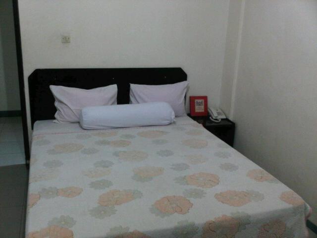 Hotel Sea Ambon Esterno foto