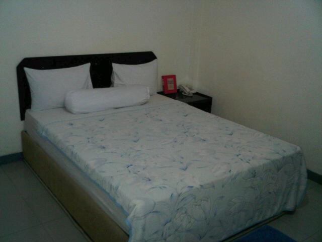 Hotel Sea Ambon Camera foto