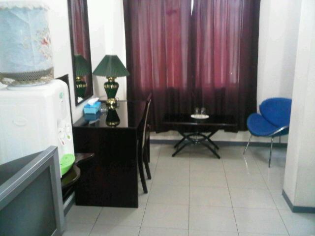 Hotel Sea Ambon Camera foto